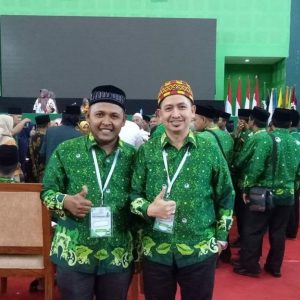 Respon Prof Samsul, Pergunu: Barometernya Kompetensi Bukan Status Perguruan Tinggi